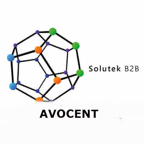 Avocent