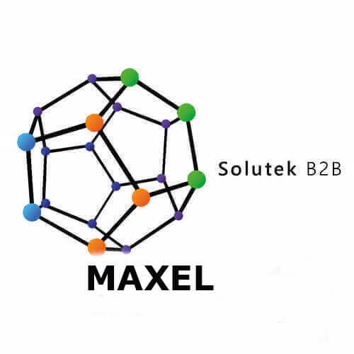 Maxell